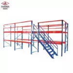 Attic Style Rack Loft Warehouse Rack YD-S032