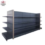 Double Side Luxury Supermarket Shelf YD-S035