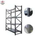 Heavy-duty Warehouse Rack YD-S026