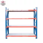 Middle-duty Warehouse Rack YD-S029 - Image 3
