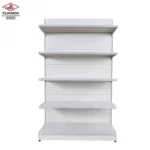 Single Side Display Racks Gondola For Shop Stands YD-S002