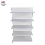 Single Side Display Racks Gondola For Shop Stands YD-S002 - Image 2