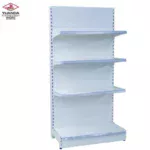 Single Side Display Racks Gondola For Shop Stands YD-S002 - Image 3
