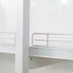 South American Convenience Store Single Sided Supermarket Shelves YD-S008 - Image 2