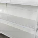 South American Convenience Store Single Sided Supermarket Shelves YD-S008 - Image 3