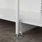 South American Convenience Store Single Sided Supermarket Shelves YD-S008 - Image 4