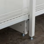 South American Convenience Store Double Sided Supermarket Shelves YD-S008A - Image 4