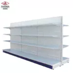 Double Side Equipment Display Shelf for Sale YD-S003A - Image 2