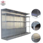 Retail Shelving For Grocery And Convenience Store YD-S009