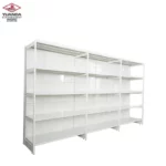 South American Convenience Store Single Sided Supermarket Shelves YD-S008 - Image 6