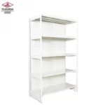 South American Convenience Store Single Sided Supermarket Shelves YD-S008