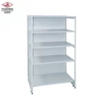 South American Convenience Store Single Sided Supermarket Shelves YD-S008 - Image 8