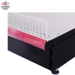Double Side Equipment Display Shelf for Sale YD-S003A - Image 3