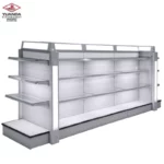 Cosmetics Display Shelves Gondola Shelving YD-S004B