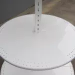 Circular Supermarket Shelf Snack Display Rack YD-S012 - Image 3