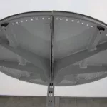 Circular Supermarket Shelf Snack Display Rack YD-S012 - Image 4