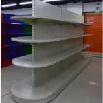 Double Side Shelf with Round YD-S011 - Image 4