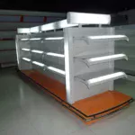Cosmetics Display Shelves - Image 2