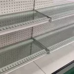 Cosmetics Display Shelves Gondola Shelving YD-S004B - Image 3