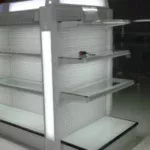 Cosmetics Display Shelves Gondola Shelving YD-S004B - Image 2