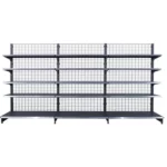 Retail Shop Racks And Shelving YD-S010