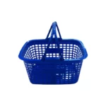 25L Japanese Side Hole Hand Basket ZC-3 - Image 4