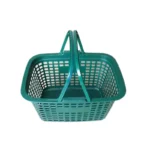 25L Japanese Side Hole Hand Basket ZC-3 - Image 2